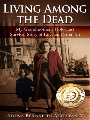 cover image of Living among the Dead